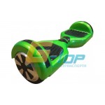 Гироскутер Robot Wheel LED с колонками